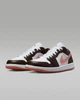 Кросівки жіночі Jordan Air 1 Low 40 Комбінований DC0774-182 - зображення 5