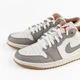 Мужские кеды Jordan Vzuti_Store 42 Комбинированный 553558-169 - изображение 4