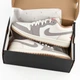 Мужские кеды Jordan Vzuti_Store 42 Комбинированный 553558-169 - изображение 6