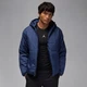 Куртка мужская Jordan Therma-Fit Sport S Синій FZ3162-492 - изображение 1