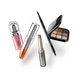 Подарунковий набір для макіяжу Kiko Milano Snow-Kissed Holiday Timeless Look Makeup Gift Set - зображення 5