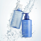 Подарунковий набір Kundal Airy Volume Hyaluron Edition Set Blossom Breeze для волосся - изображение 2
