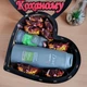 Бокс з цукерками та косметикою для чоловіка на день народження новий рік день закоханих (ar329) - зображення 2