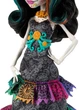 Кукла Монстер Хай Скелита Калаверас Коллекционная 2024 Monster High Skelita Calaveras Doll HXH99 Mattel - изображение 5