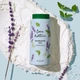 Тальк для тела с ароматом лаванды и мяты Love Nature 100 г - изображение 1