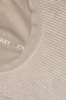 Кепка из вельвета Armani Exchange бежевый XW001514 - изображение 5