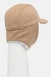 Шапка-ушанка Armani Exchange S бежевый XW001505 - изображение 2