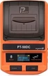 Принтер етикеток ExtraDigital PT-50DC (HS082512) - зображення 1
