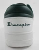 Кросівки Champion М0138253 (22519) колір білий зелений (М0138253 - 220882) - изображение 3
