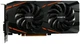 Відеокарта Gigabyte AMD Radeon RX 470 4Gb Gaming G1 (GV-RX470G1 GAMING-4GD) (GDDR5, 256 bit, PCI-E 3.0 x16) Б/в - зображення 1