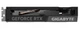 Відеокарта Gigabyte RTX 4060 8GB Windforce OC (GV-N4060WF2OC-8GD) (GDDR6, 128 bit, PCI-E v4.0) Б/в - зображення 3