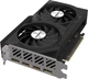 Відеокарта Gigabyte RTX 4060 8GB Windforce OC (GV-N4060WF2OC-8GD) (GDDR6, 128 bit, PCI-E v4.0) Б/в - зображення 5
