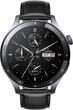 Smartwatch Joyroom Classic Series JR-FC2 Dark Gray (6956116723033) - obraz 2