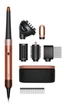 Стайлер Dyson Airwrap I.D. HS08 T3/T4 Curly+Coily Amber Silk (142899-01) - изображение 1