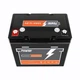 Аккумулятор PowMr LiFePO4 12.8V 50Ah 640Wh (POW-50AH-12.8V) - изображение 6