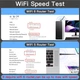Wi-Fi 6 адаптер FENVI USB Adapter AX286 для ноутбука 2.4 ГГц до 286 Мбіт/с USB 2.0 Driver-Free - зображення 4
