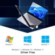 Wi-Fi 6 адаптер FENVI USB Adapter AX286 для ноутбука 2.4 ГГц до 286 Мбіт/с USB 2.0 Driver-Free - зображення 5