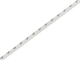 Світлодіодна стрічка 2835-120led-8mm-12V IP20 підвійна плата синій (уп.5м) (MTK-600B3528-12) MTK - зображення 4