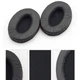 Амбушюры из протеиновой кожи для наушников Sennheiser HD457 / HD202 / HD212 / HD447 / HD497 - изображение 4
