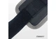 Манжета для тяги EasyFit 1 шт Сіро-чорний на тренажер Бубновского (EF-LGSTR-03) - зображення 6