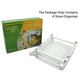 Органайзер для пакетов/органайзер в холодильник Bags store easy store organizer (24) - изображение 1