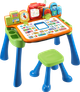 Інтерактивний навчальний стіл VTech My Magic Desk 2.0 (80-540923) - зображення 1