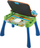 Інтерактивний навчальний стіл VTech My Magic Desk 2.0 (80-540923) - зображення 5