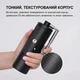 Ручна кавомолка Timemore Chestnut C5 ESP Pro Black з регулювання помелу та сталевими жорнами механічний сталевий млин з нержавіючої сталі (C5ESP PRO Black) - зображення 4