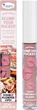 Błyszczyk powiększający usta theBalm Instant Plump Your Pucker Howdy Honey 2.7 ml (681619821486) - obraz 1