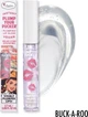 Błyszczyk powiększający usta theBalm Instant Plump Your Pucker Buck-a-Roo 2.7 ml (681619821462) - obraz 2