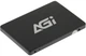 SSD диск AGI AI238 4TB 2.5" SATA III 3D NAND QLC (AGI4K0GIMAI238) - изображение 2