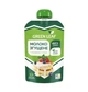 Сгущенка Green Leaf со сладкой стевией 90г - изображение 3