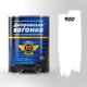 Фарба Дніпровська вагонка ПФ-133 0,9 л білий - зображення 1