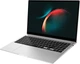 Ноутбук Samsung Galaxy Book3 NP750XFG 15.6" IPS FHD Intel Core i7-1355U 16/512GB SSD Silver тонкий легкий - Б/У - изображение 1