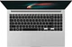 Ноутбук Samsung Galaxy Book3 NP750XFG 15.6" IPS FHD Intel Core i7-1355U 16/512GB SSD Silver тонкий легкий - Б/У - изображение 4