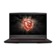 Ноутбук MSI GF65 Thin / 15,6" FHD IPS 144Hz / Intel core i5 10500H / RAM 16Gb / SSD512Gb NVMe / NVIDIA GeForce RTX 3060-6Gb Б/в - зображення 1