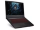 Ноутбук MSI GF65 Thin / 15,6" FHD IPS 144Hz / Intel core i5 10500H / RAM 16Gb / SSD512Gb NVMe / NVIDIA GeForce RTX 3060-6Gb Б/в - зображення 2