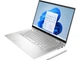 Ноутбук HP Envy 16t / 16,0" 2K IPS 120Hz / Intel core i5 12500H / RAM 16GB / SSD 512 GB NVMe / intel ARC A370M-4Gb / Б/в - изображение 2