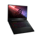 Ноутбук Asus ROG Zephyrus S15 / 15,6" FHD IPS 144Hz / intel core i7 9750H / RAM 16GB / SSD 512GB NVMe / NVIDIA GeForce RTX 2070 MaxQ 8GB - Б/В - зображення 2
