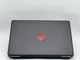 Ігровий ноутбук Б-класу HP Omen 17t-w200 / 17.3" (1920x1080) IPS / Intel Core i7-7700HQ (4 (8) ядра по 2.8 - 3.8 GHz) / 16 GB DDR4 / 480 GB SSD / nVidia GeForce GTX 1050 Ti, 4 GB GDDR5, 128-bit / WebCam б/в - зображення 5