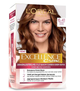 Стійка крем-фарба для волосся L'Oreal Paris Excellence Creme No 6.41 (Лісовий Горіх Коричневий) - зображення 1