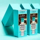 Перманентный стик для окрашивания отросших корней L'Oréal Paris Magic Retouch Permanent № 4 Dark Brown" - изображение 4