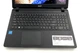 Ноутбук Acer Aspire ES1-533 Celeron N3350 4 GB RAM 120 GB SSD [15.6" FullHD] - Б/У - изображение 3