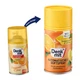 Запаска до автоматичного ароматизатора Denkmit Orange Magic & Lemon 250 мл - изображение 4