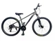 Гірський велосипед Griffin Swift 27.5" графітовий - зображення 1