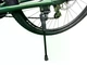 Підлітковий велосипед Griffin Swift 27.5" зелений - зображення 9