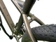 Гірський велосипед Griffin Swift 27.5" графітовий - зображення 14