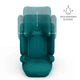 Автокресло Kinderkraft Xpand 2 Pro i-Size Green (KCXPPR02GRE0000) - изображение 6