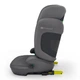 Автокресло Kinderkraft Xpand 2 Pro i-Size Grey (KCXPPR02GRY0000) - изображение 7