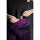 Спортивные леггинсы с карманом для ключей для женщины Crivit LYCRA® 450167 XS Комбинированный - изображение 4